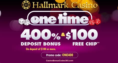 bonus code casino